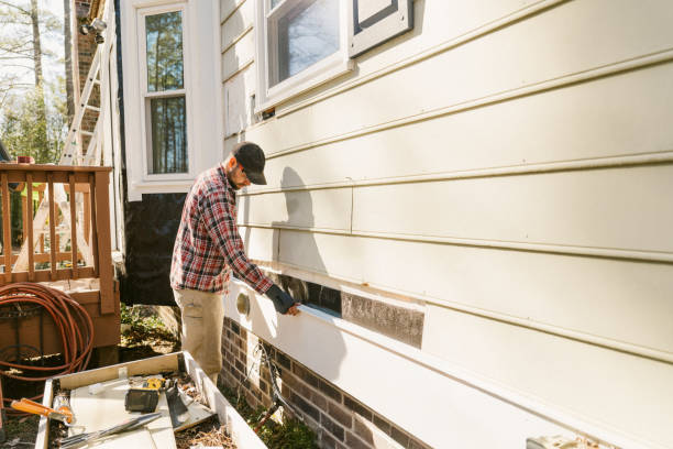 Top rated local Siding Repair specialists in Medina, TN